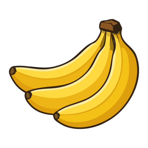 バナナ