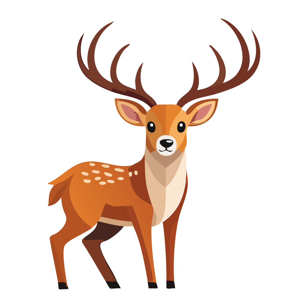 ai_deer001