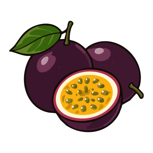 パッションフルーツ