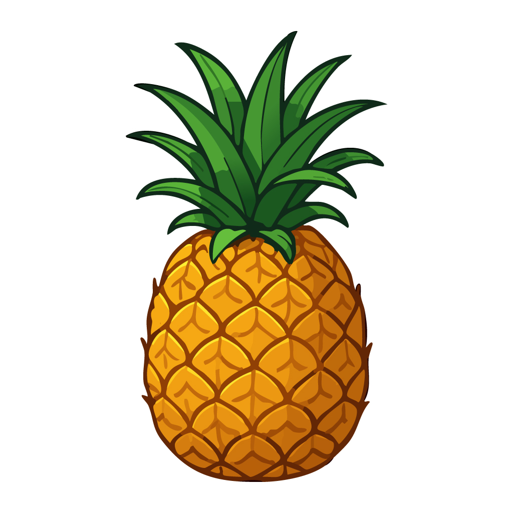 ai_pineapple001