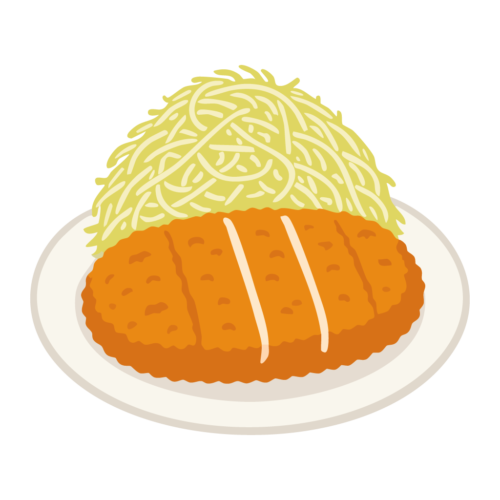 とんかつ