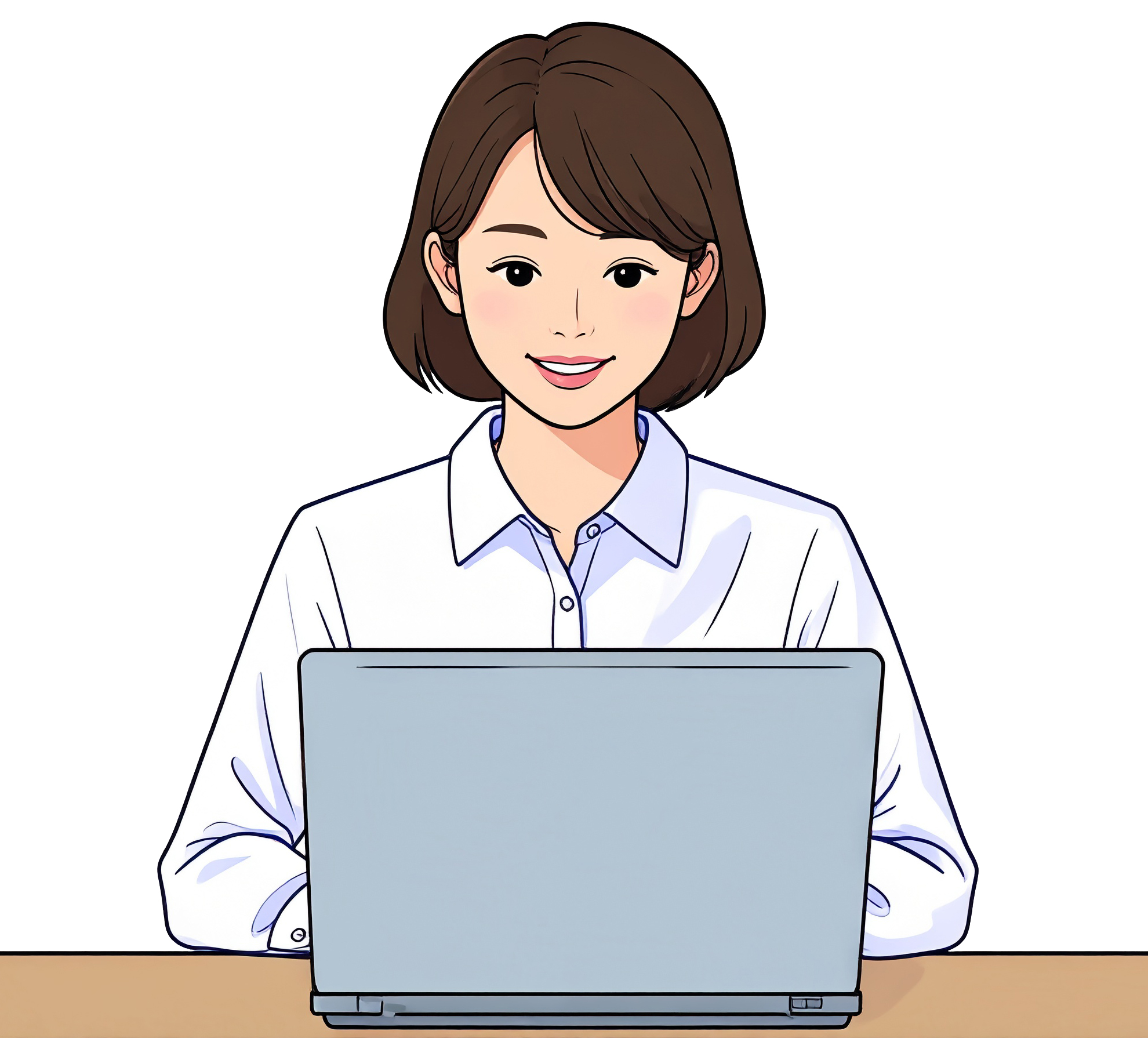 ai_woman_pc001