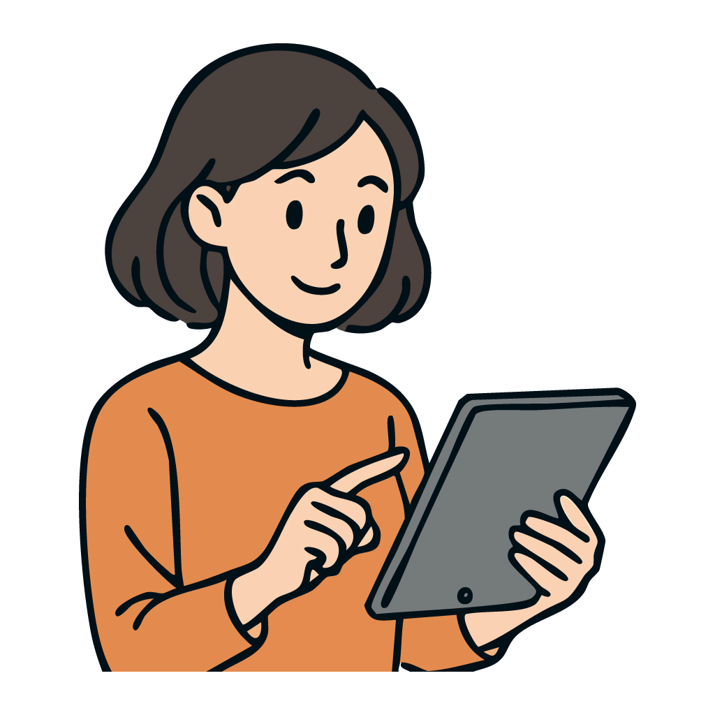 ai_woman_tablet003