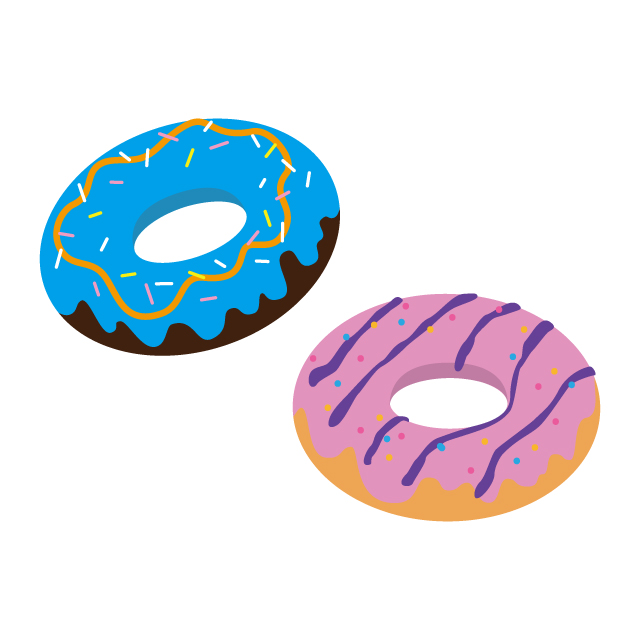 donut