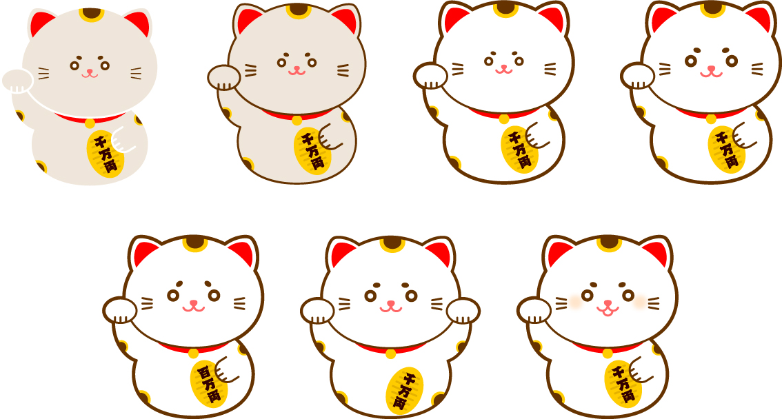 ill_manekineko001